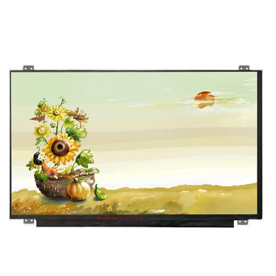 ราคาดี B140XTN07.1 14.0 นิ้ว 1366*768 สําหรับจอ TFT-LCD ของคอมพิวเตอร์ ออนไลน์