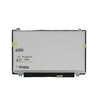 ราคาดี B140XTN06.2 14.0 นิ้ว 1366*768 สําหรับจอ TFT-LCD ของคอมพิวเตอร์ ออนไลน์