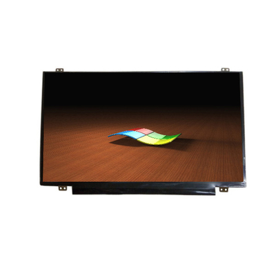 ราคาดี B140XTN02.E 14.0 นิ้ว 1366*768 สําหรับจอ TFT-LCD ของคอมพิวเตอร์ ออนไลน์