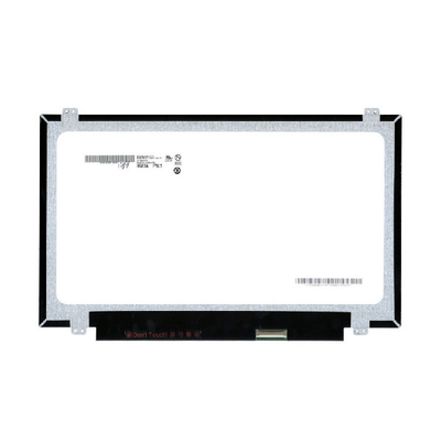 ราคาดี B140RTN03.2 14.0 นิ้ว 1600 * 900 TFT-LCD ผังจอ ออนไลน์