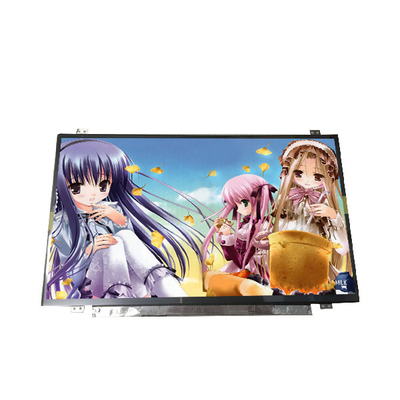ราคาดี B140RTN03.1 14.0 นิ้ว 1600 * 900 TFT-LCD ผังจอ ออนไลน์