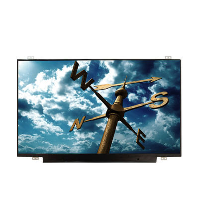 ราคาดี B140HTN01.C 14.0 นิ้ว 1920*1080 TFT-LCD SCREEN จอ LCD ออนไลน์