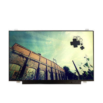 ราคาดี B140HTN01.6 14.0 นิ้ว 1920*1080 TFT-LCD SCREEN จอ LCD ออนไลน์