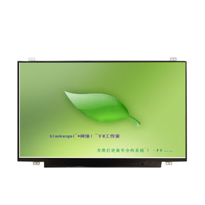 ราคาดี B140HTN01.5 14.0 นิ้ว 1920*1080 TFT-LCD SCREEN จอ LCD ออนไลน์