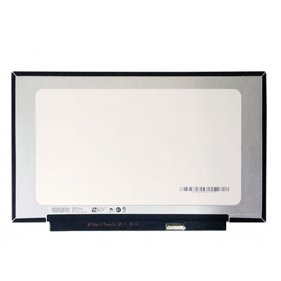 ราคาดี B140HAN04.5 14.0 นิ้ว 1920*1080 LCD Display สกรีนพานีล ออนไลน์