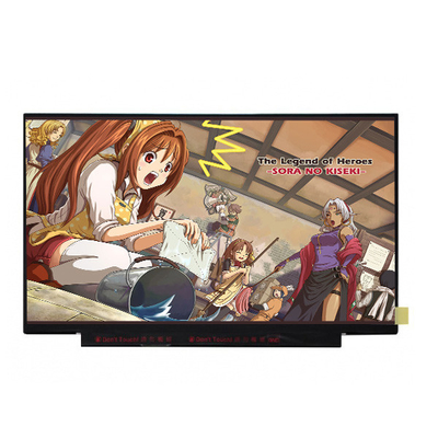 ราคาดี B140HAN04.1 14.0 นิ้ว 1920*1080 LCD SCREEN DISPLAY สําหรับคอมพิวเตอร์ ออนไลน์
