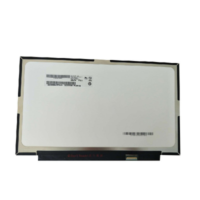 ราคาดี B140HAN03.1 14.0 นิ้ว 1920*1080 LCD SCREEN DISPLAY สําหรับคอมพิวเตอร์ ออนไลน์