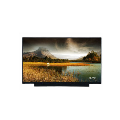 ราคาดี B140HAK03.4 14.0 นิ้ว 1920*1080 จอจอ LCD สําหรับคอมพิวเตอร์ ออนไลน์