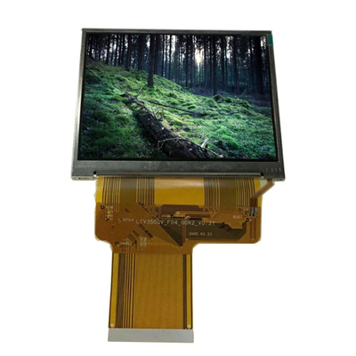 ราคาดี LTV350QV-F04 3.5 นิ้ว 320*240 TFT-LCD จอ ออนไลน์