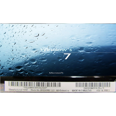 ราคาดี B133XW07 V2 13.3 นิ้ว ออนไลน์
