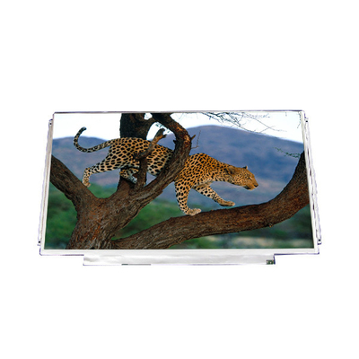 ราคาดี B133XW03 V1 หน้าจอคอมพิวเตอร์ 13.3 นิ้ว LCD สําหรับ AUO ออนไลน์