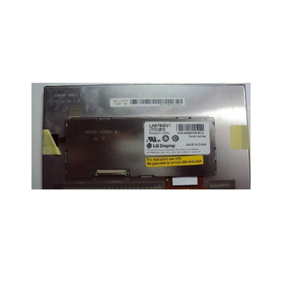 ราคาดี LA070WV7-SL01 7.0 นิ้วจอ LCD สําหรับรถยนต์ ออนไลน์