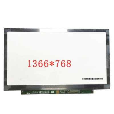 ราคาดี B133XW01 V5 13.3 นิ้ว 1366 * 768 หน้าจอ LCD โน๊ตพ็อต ออนไลน์