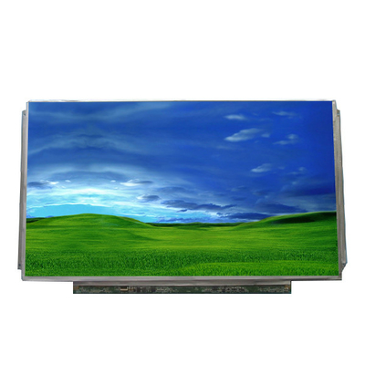 ราคาดี B133XW01 V0 13.3 นิ้ว 1366*768 หน้าจอ LCD ของคอมพิวเตอร์ ออนไลน์