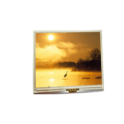 ราคาดี LB043WQ2-TD04 4.3 นิ้ว 480 * 272 จอจอ LCD สําหรับการนําทางพกพา ออนไลน์