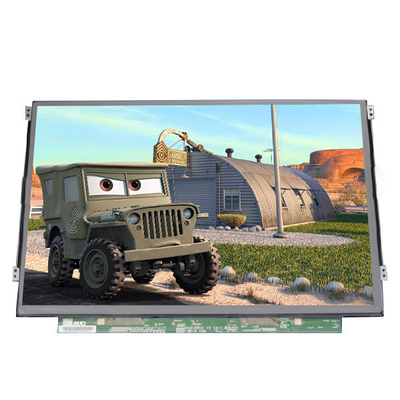 ราคาดี B121EW10 V2 1280*800 12.1 นิ้ว TFT-LCD แผ่นจอ ออนไลน์