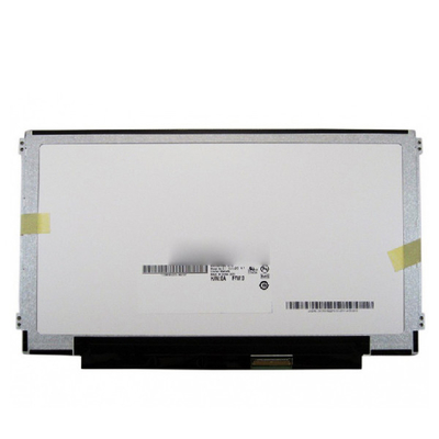 ราคาดี B116XW05 V1 หน้าจอ TFT-lcd ขนาด 11.6 นิ้ว สําหรับคอมพิวเตอร์เล็ปโตป 1366*768 LVDS ออนไลน์