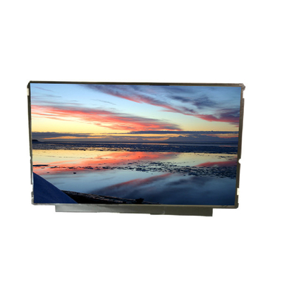 ราคาดี B116XTT01.1 หน้าจอ TFT-lcd สําหรับคอมพิวเตอร์เล็ปโตป 11.6 นิ้ว 1366*768 LVDS ออนไลน์