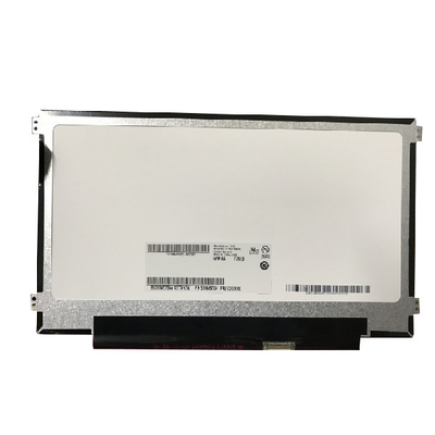 ราคาดี B116XTN02.5 หน้าจอ TFT-lcd 250 cd/m2 สําหรับคอมพิวเตอร์เล็ปโตป 11.6 นิ้ว ออนไลน์