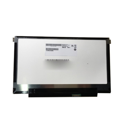 ราคาดี B116XAN04.0 HW1A สําหรับคอมพิวเตอร์เล็ปโตป 800: 1 จอ TFT-lcd eDP 11.6 นิ้ว ออนไลน์