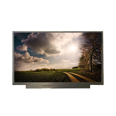 ราคาดี B116XAK01.4 โมดูล LCD 11.6 นิ้ว 1366*768 จอ LCD ออนไลน์