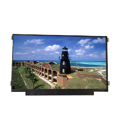 ราคาดี B116XAK01.2 โมดูล LCD 11.6 นิ้ว 1366*768 จอ LCD ออนไลน์