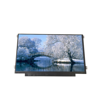 ราคาดี B116XAK01.1 โมดูล LCD ขนาด 11.6 นิ้ว 1366*768 จอ LCD ออนไลน์