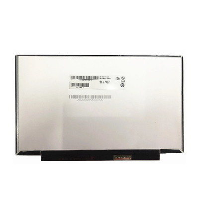 ราคาดี B116XAB01.5 โมดูล LCD 11.6 นิ้ว 1366*768 หน้าจอ LCD ออนไลน์