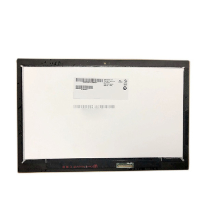 ราคาดี B116XAB01.4 โมดูล LCD ขนาด 11.6 นิ้ว 1366*768 จอ LCD ออนไลน์