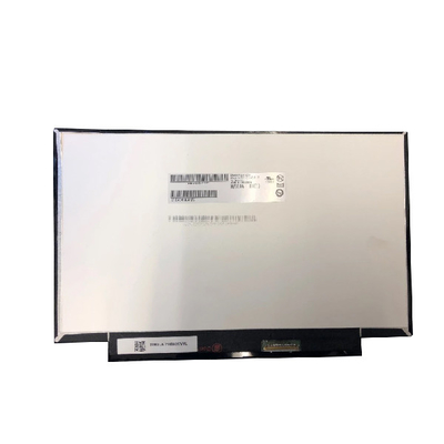 ราคาดี B116XAB01.3 โมดูล LCD ขนาด 11.6 นิ้ว 1366*768 จอ LCD ออนไลน์