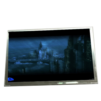 ราคาดี LB070WV3-SD02 หน้าจอจอ LCD แท้ขนาด 7.0 นิ้ว สําหรับการนําทาง GPS ของรถ ออนไลน์