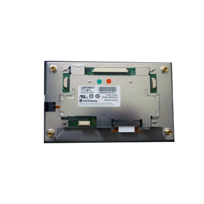 ราคาดี LB070WV8-SL01 แผ่น LCD สําหรับอะไหล่รถยนต์ ออนไลน์