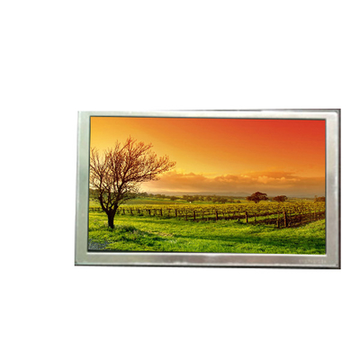 ราคาดี LB080WV3-B1 8.0 นิ้ว LCD Screen Module 800*480 แผ่นจอ LCD ออนไลน์