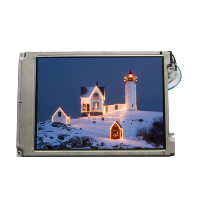 ราคาดี EDMMR04HOW 240*64 4.6 นิ้ว TFT-LCD Screen สําหรับอุตสาหกรรม ออนไลน์
