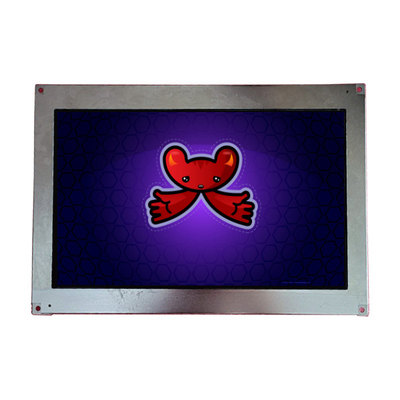 ราคาดี VV10F008B00 10.1 นิ้ว 385 cd/m2 โมดูลจอ LCD ออนไลน์
