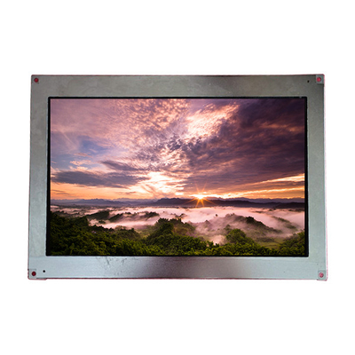 ราคาดี VVJ12T166A00 โมดูลจอ LCD 12 นิ้ว 67% NTSC ออนไลน์