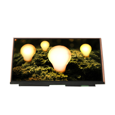 ราคาดี VVX13F009G00 540 cd/m2 16.7M 72%sแผ่นจอจอ LCD RGB ออนไลน์