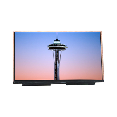 ราคาดี VVX16T020G00 15.5 นิ้ว 355 cd/m2 eDP แผ่นจอ LCD ออนไลน์