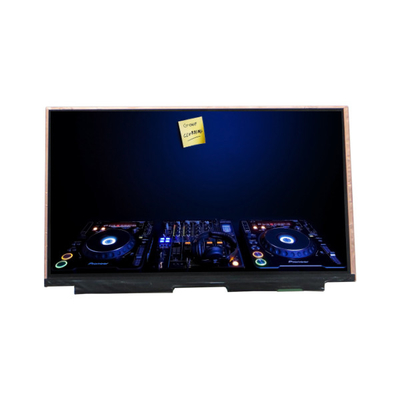 ราคาดี VVX16T029D00 15.5 นิ้ว 350 cd/m2 eDP แผ่นจอจอ LCD ออนไลน์