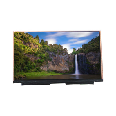 ราคาดี VVX17F162H00 16.5 นิ้ว 450 cd/m2 แผ่นจอ LCD LVDS ออนไลน์