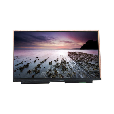 ราคาดี VVX17F165H00 16.5 นิ้ว 300 cd/m2 แผ่นจอ LCD LVDS ออนไลน์