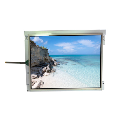 ราคาดี LT104AD18E00 WLED 262K 10.4 นิ้ว LCD Screen Display แผ่น LCD ออนไลน์