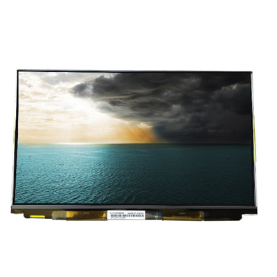 ราคาดี LT133DEVJK00 13.3 นิ้ว 262K LVDS แผ่นจอ LCD ออนไลน์