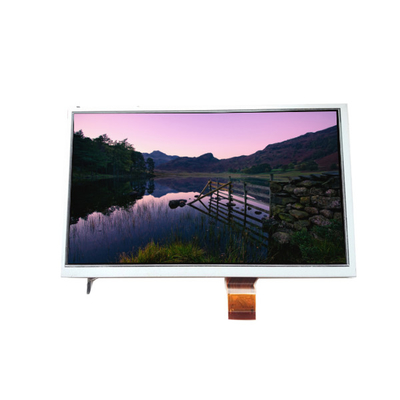 ราคาดี LTA070B0C0A 7.0 นิ้ว 400 cd / m2 จอ LCD โมดูลจอ LCD ออนไลน์