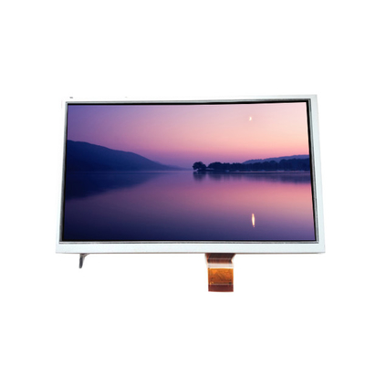 ราคาดี LTA070B0C1A 7.0 นิ้ว 30 ปินจอ LCD โมดูลจอ LCD ออนไลน์
