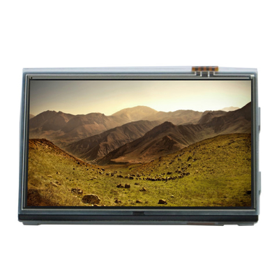 ราคาดี LTA070B052F 7.0 นิ้ว 800*480 โมดูลจอจอ LCD ออนไลน์