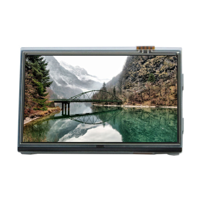 ราคาดี LTA070B053F 7.0 นิ้ว 800*480 โมดูลจอจอ LCD ออนไลน์