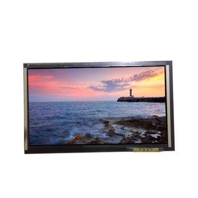 ราคาดี LTA070B381A 7.0 นิ้ว 480*234 โมดูลจอ LCD ออนไลน์