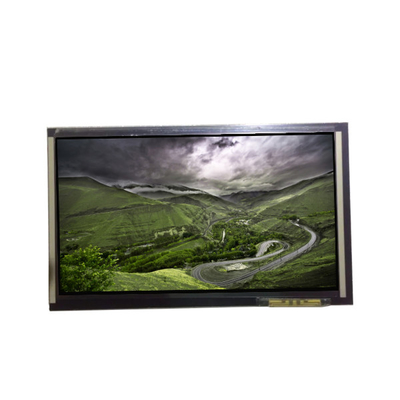 ราคาดี LTA070B382A 7.0 นิ้ว 480 * 234 โมดูลจอจอ LCD ออนไลน์