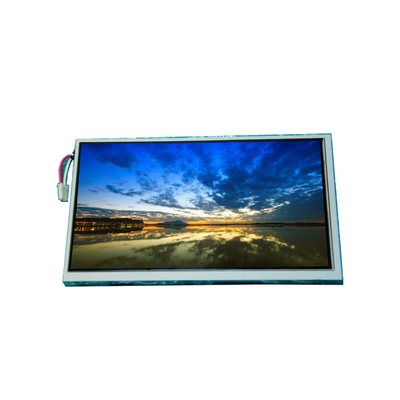 ราคาดี LTA070B410A-351 7.0 นิ้ว 480 * 234 โมดูลจอ LCD ออนไลน์